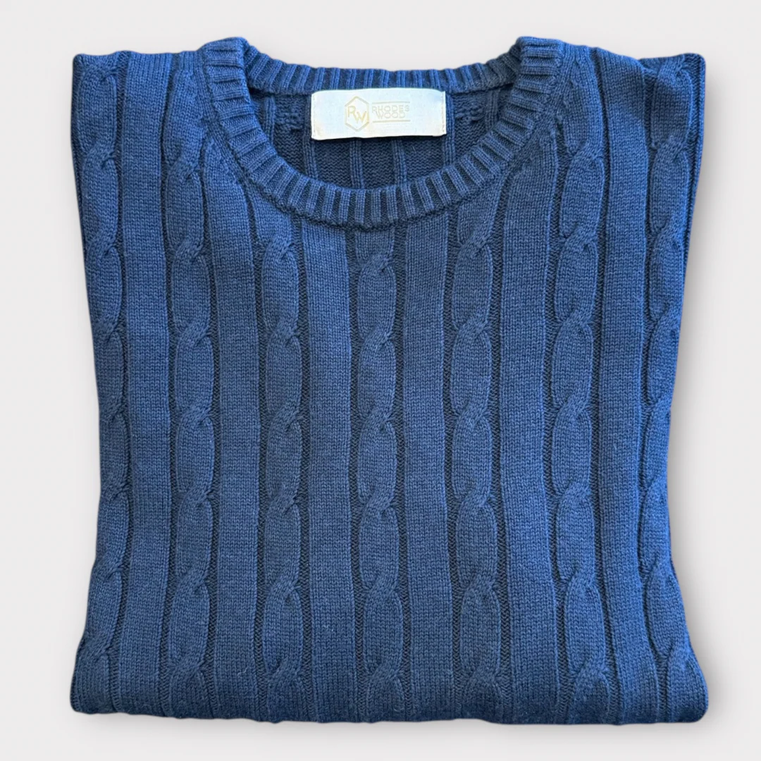 New In